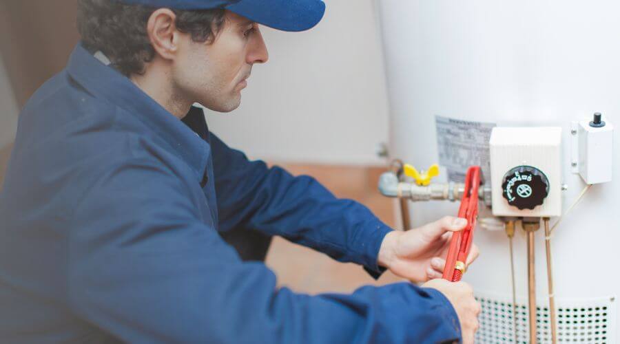 Professional bathroom faucet installation in Jackson, TN